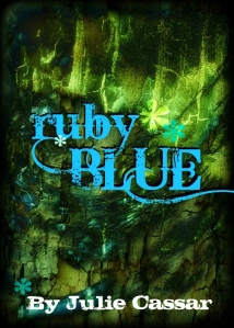 RUBY 1 PRINT BOOK FRONT COVER
